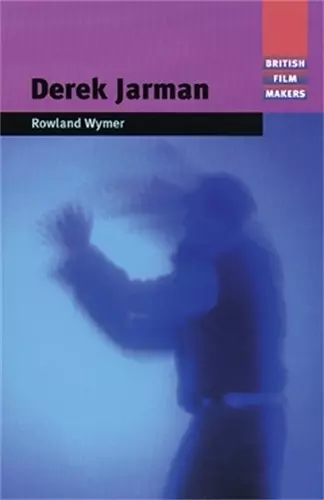 Derek Jarman cover