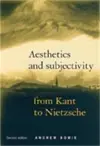 Aesthetics and Subjectivity cover