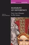 Masques of Difference cover