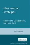 New Woman Strategies cover