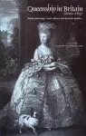 Queenship in Britain 1660–1837 cover