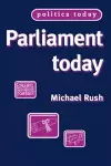 Parliament Today cover