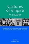 Cultures of Empire cover