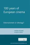 100 Years of European Cinema cover