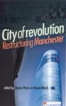City of Revolution cover