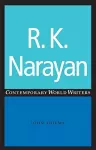 R. K. Narayan cover