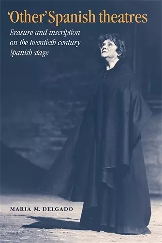 'Other' Spanish Theatres cover