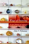 Ways of Knowing cover