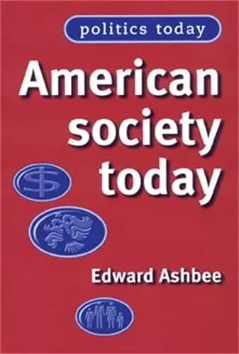 American Society Today cover