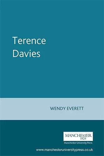 Terence Davies cover