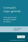 Cromwell's Major-Generals cover