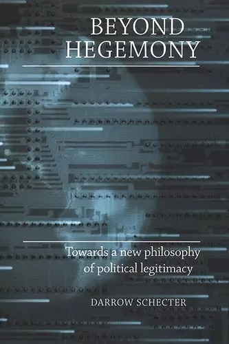 Beyond Hegemony cover