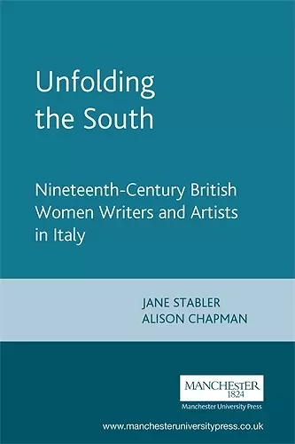 Unfolding the South cover