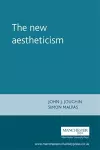 The New Aestheticism cover