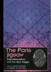 The Paris Jigsaw cover