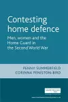 Contesting Home Defence cover