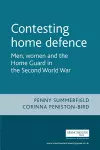 Contesting Home Defence cover