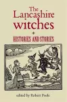 The Lancashire Witches cover