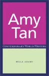 Amy Tan cover