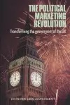 The Political Marketing Revolution cover