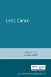 Leos Carax cover