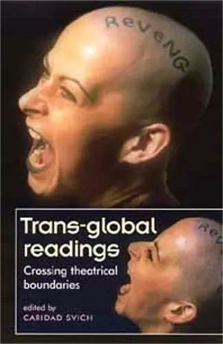 Trans-Global Readings cover