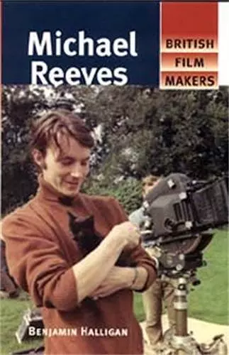 Michael Reeves cover