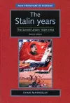 The Stalin Years cover