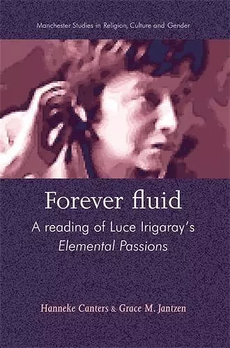 Forever Fluid cover