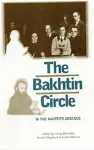 The Bakhtin Circle cover