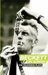Beckett on Screen cover