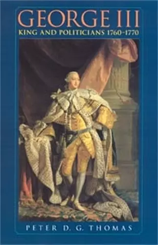 George III cover