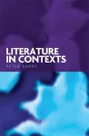 Literature in Contexts cover