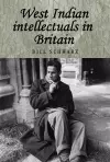 West Indian Intellectuals in Britain cover