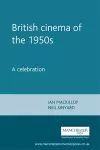 British Cinema of the 1950s cover
