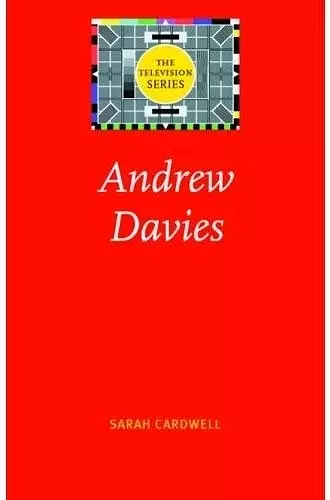 Andrew Davies cover