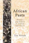 African Pasts cover