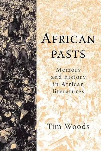 African Pasts cover