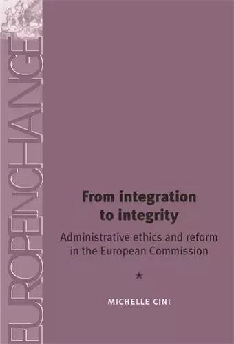 From Integration to Integrity cover