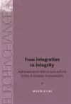 From Integration to Integrity cover