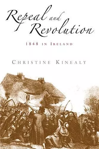 Repeal and Revolution cover