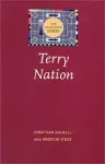 Terry Nation cover