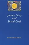 Jimmy Perry and David Croft cover