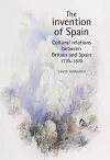 The Invention of Spain cover