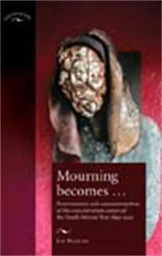 Mourning Becomes... cover