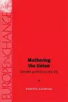 Mothering the Union cover