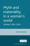Myth and Materiality in a Woman’s World cover
