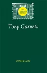 Tony Garnett cover