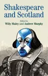 Shakespeare and Scotland cover