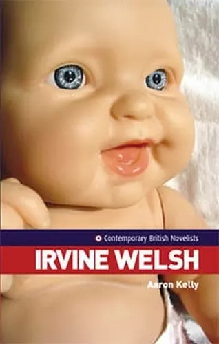 Irvine Welsh cover